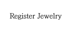 Register Jewelry - Home