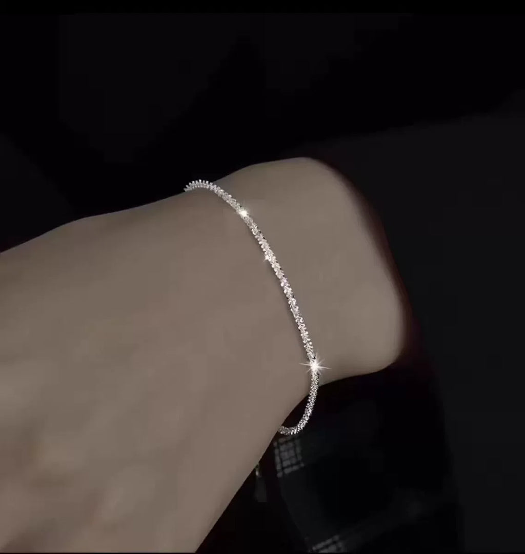 Silver Élan