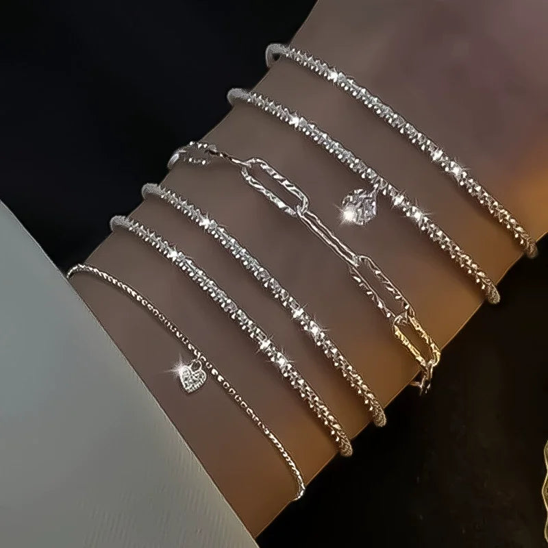 Silver Élan