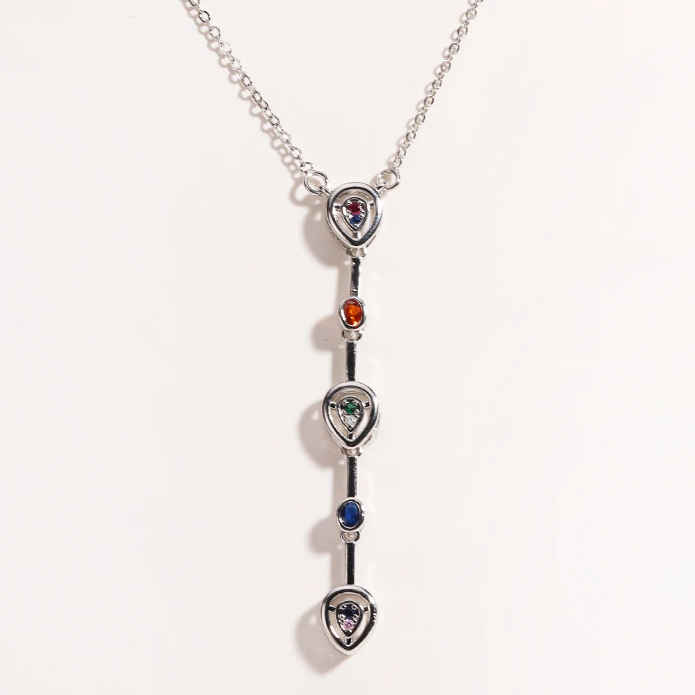Timeless Jewel