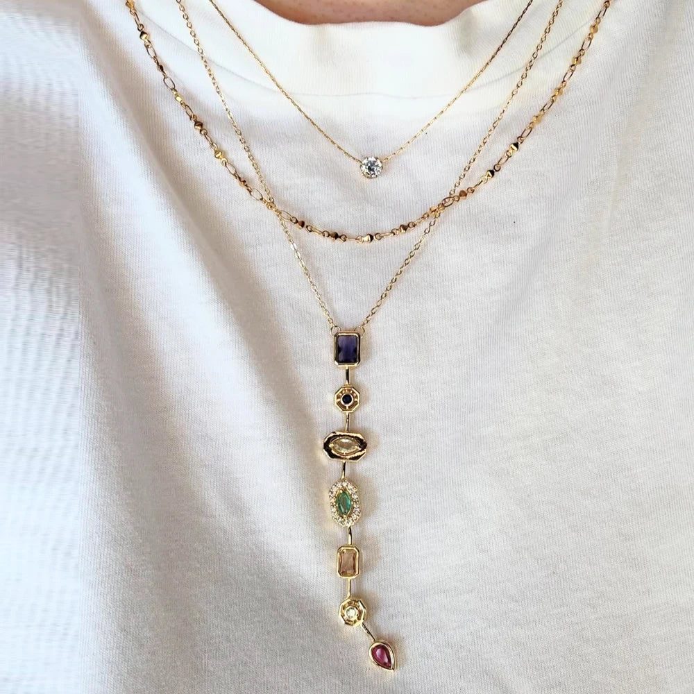 Timeless Jewel