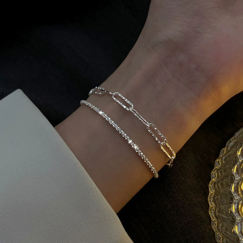 Silver Élan