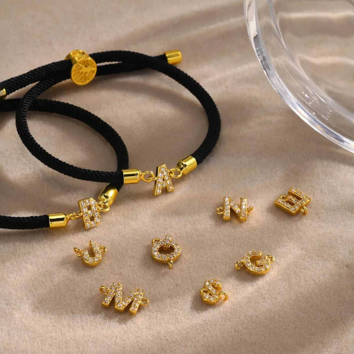 Lunaria Gems
